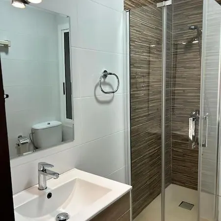 Apartment Piso Centro De *