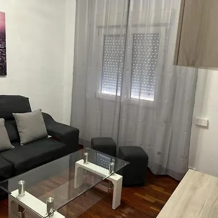 Piso Centro De Apartment