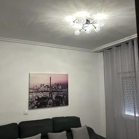 Apartment Piso Centro De *